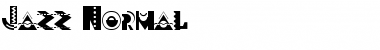 Download Jazz Font Download Jazz Font