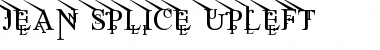 Download Jean Splice UpLeft Font Download Jean Splice UpLeft Font
