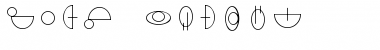 Download Jedi Symbol Font Download Jedi Symbol Font