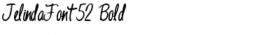 Download JelindaFont52 Font Download JelindaFont52 Font