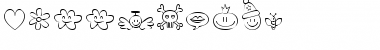 Download Jellodings Font Download Jellodings Font