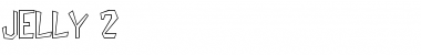 Download Jelly 2 Font Download Jelly 2 Font