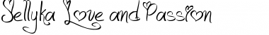 Download Jellyka - Love and Passion Font Download Jellyka - Love and Passion Font