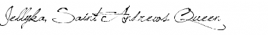 Download Jellyka, Saint-Andrew's Queen Font Download Jellyka, Saint-Andrew's Queen Font