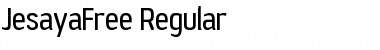Download Jesaya Free Font Download Jesaya Free Font