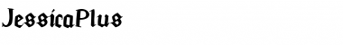 Download JessicaPlus Font Download JessicaPlus Font