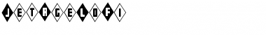 Download JetAgeLoFi Font Download JetAgeLoFi Font