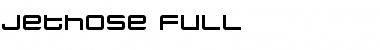 Download jethose FULL Font Download jethose FULL Font