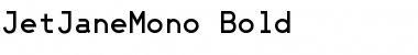 Download JetJaneMono Font Download JetJaneMono Font