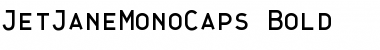 Download JetJaneMonoCaps Font Download JetJaneMonoCaps Font