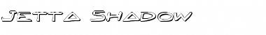 Download Jetta Bold Shadow Font Download Jetta Bold Shadow Font