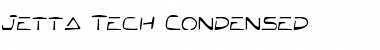 Download Jetta Tech Condensed Font Download Jetta Tech Condensed Font