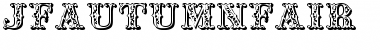 Download JFAutumnFair Font Download JFAutumnFair Font