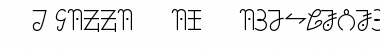 Download JG Bassa Vah Handwriting Font Download JG Bassa Vah Handwriting Font