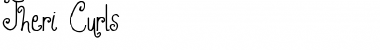 Download Jheri Curls Font Download Jheri Curls Font