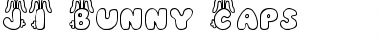 Download JI Bunny Caps Font Download JI Bunny Caps Font