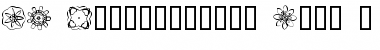 Download JI Kaleidoscope Bats 3 Font Download JI Kaleidoscope Bats 3 Font