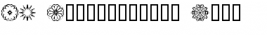 Download JI Kaleidoscope Bats Font Download JI Kaleidoscope Bats Font