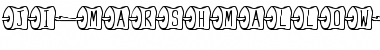 Download JI Marshmallow Roast Font Download JI Marshmallow Roast Font