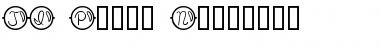 Download JI Pearl Necklace Font Download JI Pearl Necklace Font