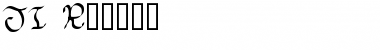 Download JI Ribbon Font Download JI Ribbon Font