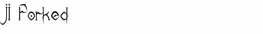 Download GlyphaThin Font Download GlyphaThin Font