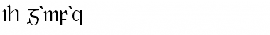 Download Jhansy Font Download Jhansy Font