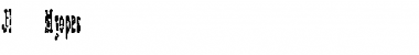 Download Plenty Space Font Download Plenty Space Font