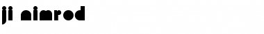 Download Power Vision Font Download Power Vision Font