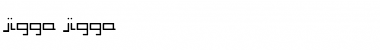 Download Jigga jigga Font Download Jigga jigga Font