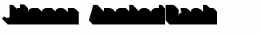 Download Jigger-AngledBack Font Download Jigger-AngledBack Font