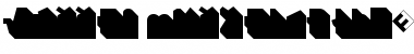 Download Jigger-AngledBackExp Font Download Jigger-AngledBackExp Font