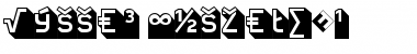 Download Jigger-AngledExp Font Download Jigger-AngledExp Font