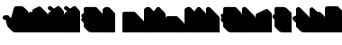 Download Jigger-RoundedBackExp Font Download Jigger-RoundedBackExp Font