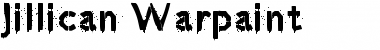 Download Jillican Warpaint Font Download Jillican Warpaint Font