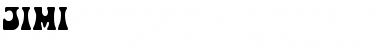 Download Jimi Font Download Jimi Font