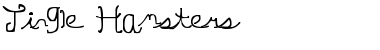 Download Jingle Hamsters Font Download Jingle Hamsters Font
