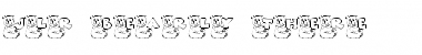 Download JLR Bearly There Font Download JLR Bearly There Font