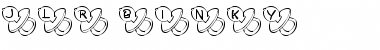 Download JLR Binky Font Download JLR Binky Font