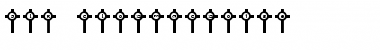 Download JLR Clonmacnoise Font Download JLR Clonmacnoise Font