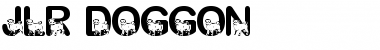 Download JLR Doggon! Font Download JLR Doggon! Font