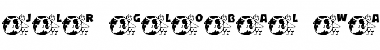 Download JLR Global Warming LSF Font Download JLR Global Warming LSF Font