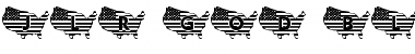 Download JLR God Bless the USA LSF Font Download JLR God Bless the USA LSF Font