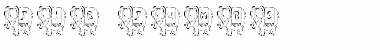 Download JLR Jumbo Font Download JLR Jumbo Font