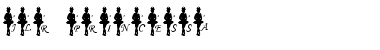 Download JLR Princessa Font Download JLR Princessa Font