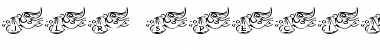 Download JLR Special Delivery Font Download JLR Special Delivery Font