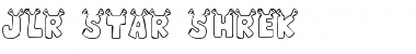 Download JLR Star Shrek Font Download JLR Star Shrek Font
