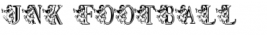 Download JNK FOOTBALL Font Download JNK FOOTBALL Font