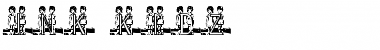 Download JNK KIDZ Font Download JNK KIDZ Font