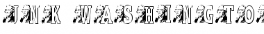 Download JNK WASHINGTON Font Download JNK WASHINGTON Font